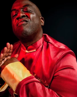 Photo of Lonnie Dangerous