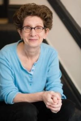 Photo of Loren Kraut