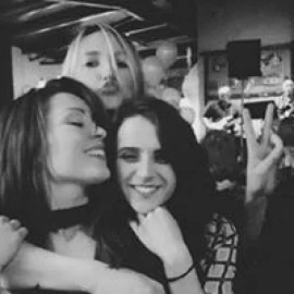 Photo of Lorna Forsyth