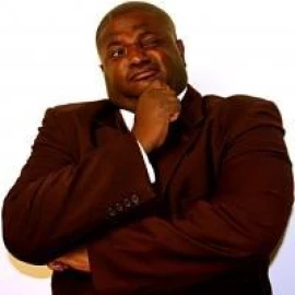 Photo of Louie Bruce