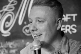 Photo of Louie Green