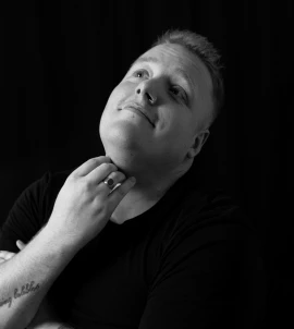 Photo of Louie Green