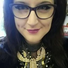 Photo of Louise Ault