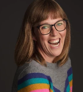 Photo of Louise Leigh