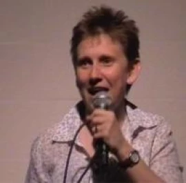 Photo of Louise Tinniswood