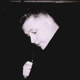 Photo of Louie Greene 