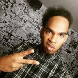 Photo of Lloyd Pickthall