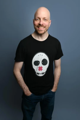 Photo of Luca Cupani