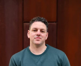 Photo of Lucas Sisro