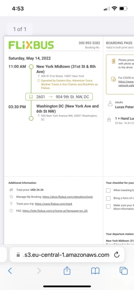 Photo of Lucas Connolly