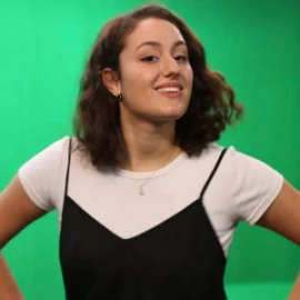 Photo of Lucia Debernardini