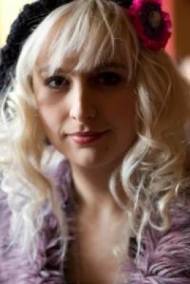 Photo of Lucie Machackova