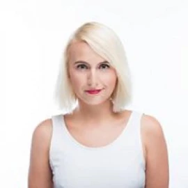 Photo of Lucie Machackova