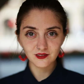 Photo of Lucila San Martin