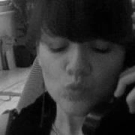 Photo of Lucy Jagger