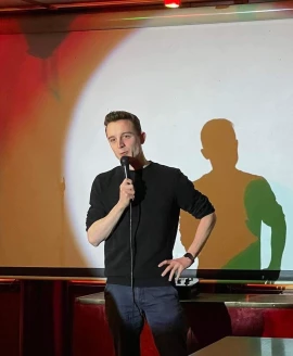 Photo of Ludwig Benecke