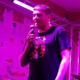 Photo of Luke Driscoll