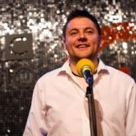 Photo of Luke Graves