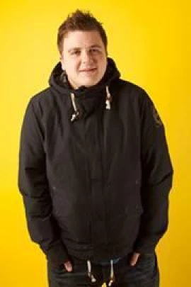 Photo of Luke Honnoraty