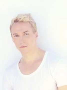 Photo of Luke McCollum