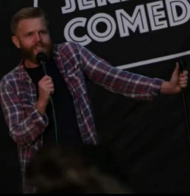 Photo of Luke Richards