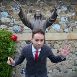 Photo of Luke Stephen