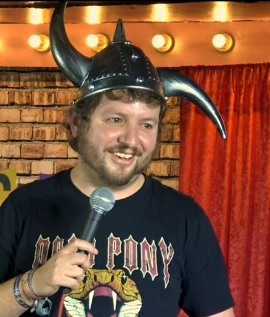 Photo of Lukey Newms