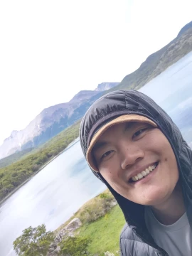 Photo of Luong Hau (Loon)