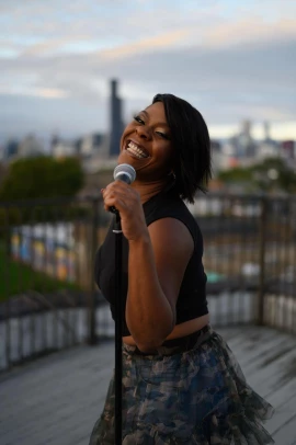 Photo of Luvjonez4laughter