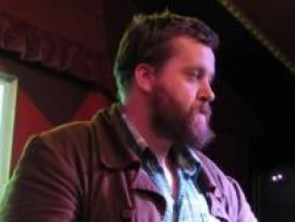 Photo of John McInnes