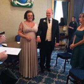 Photo of Lyndon Cassidy