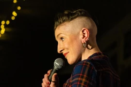 Photo of Madeleine MacMahon