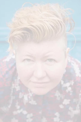 Photo of Madge Hooks