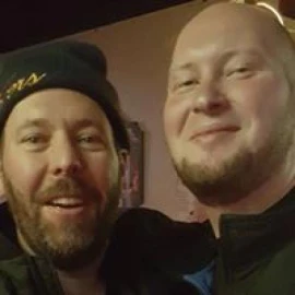 Photo of Madison Pohl