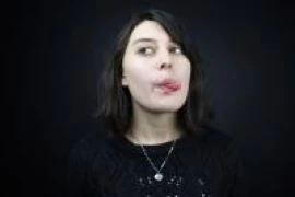 Photo of Madison Roma