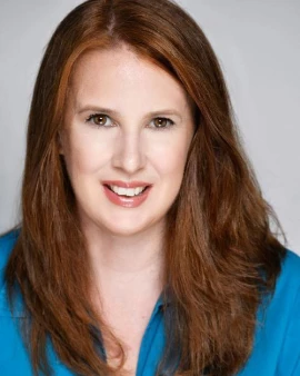 Photo of Maggie LeVine