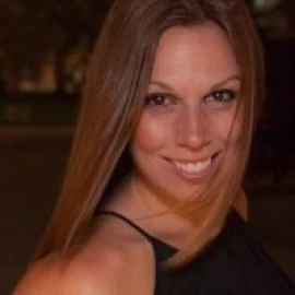 Photo of Maggi Mayfield