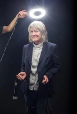 Photo of Maggy Whitehouse