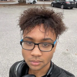 Photo of Malachi Johnson