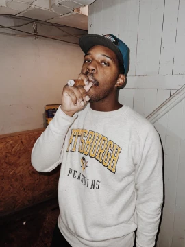 Photo of Malcolm Randolph