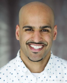 Photo of Mandeep Singh