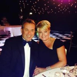 Photo of Mandy Jeanette Vowles