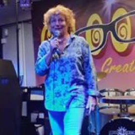 Photo of Mandy Parker