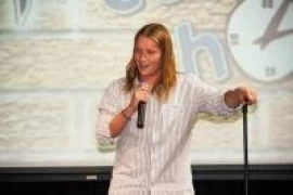 Photo of Manfred Hein