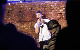 Photo of Manny Ramos