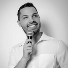 Photo of Manny Vallarino