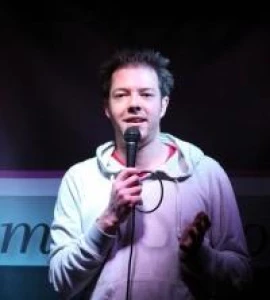 Photo of Manuel Wolff