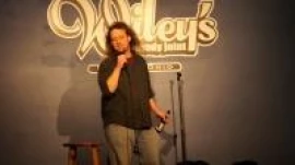 Photo of Marc Kennedy