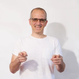 Photo of Marcos Calandrelli