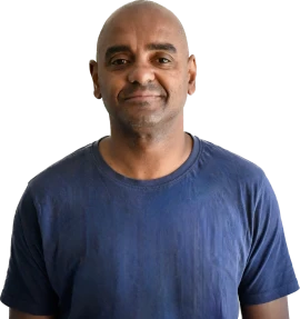 Photo of Marcos Jesus